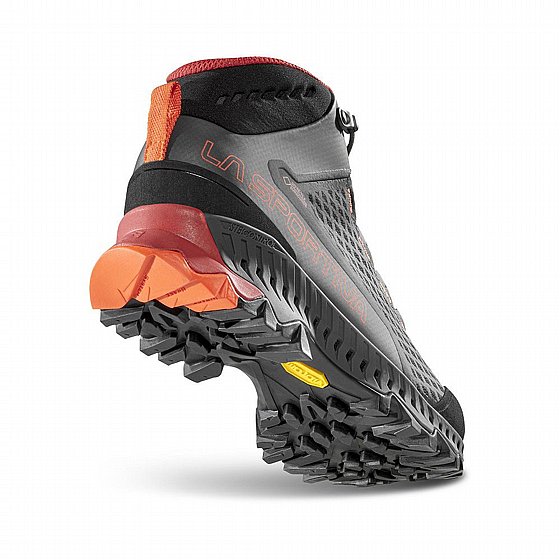 ���� ������� (����)  LA SPORTIVA STREAM GTX - Carbon/Cherry Tomato
