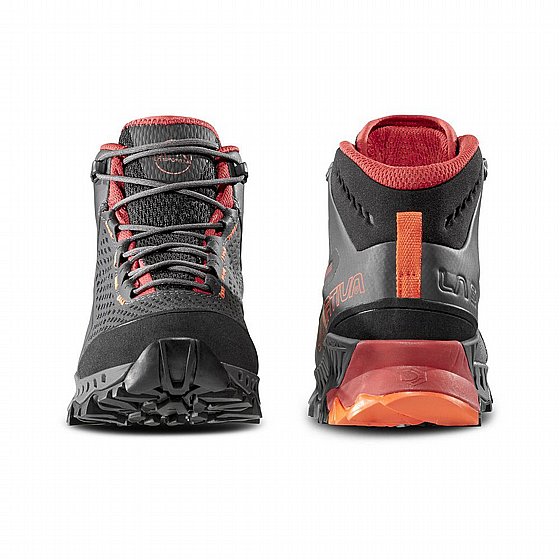���� ������� (����)  LA SPORTIVA STREAM GTX - Woman Black/Topaz