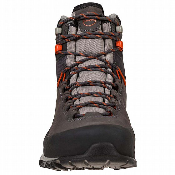 ���� ������� (����) - LA SPORTIVA- TX5 Woman GTX Carbon/Paprika  