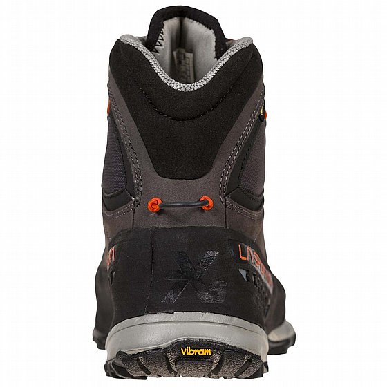 ���� ������� (����) - LA SPORTIVA- TX5 Woman GTX Carbon/Paprika  
