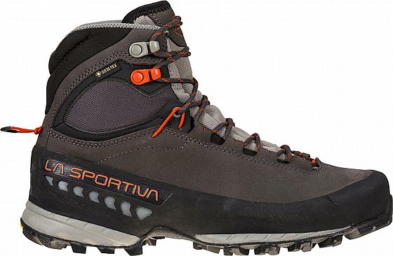 ���� ������� (����) - LA SPORTIVA- TX5 Woman GTX Carbon/Paprika  
