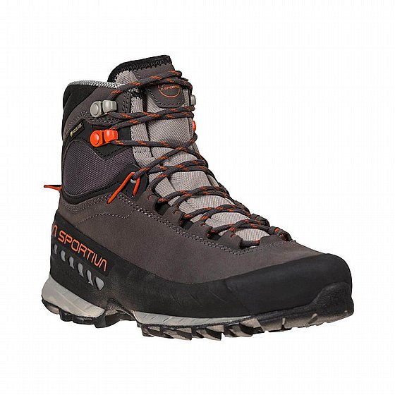 ���� ������� (����) - LA SPORTIVA- TX5 Woman GTX Carbon/Paprika  