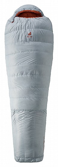 שק שינה פוך Astro Pro 400 -4° C