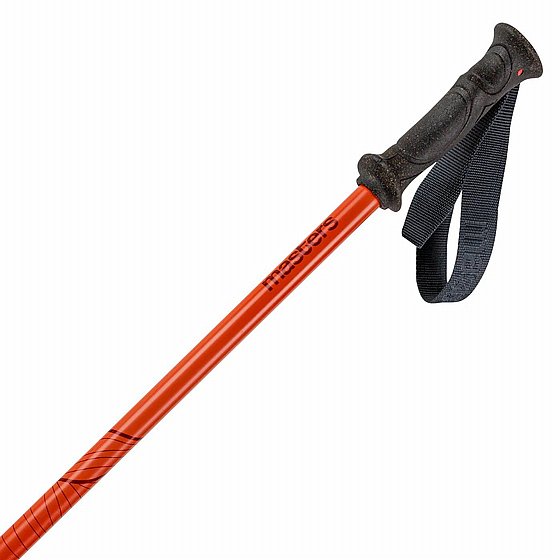��� ����� Scout antishock css orange 