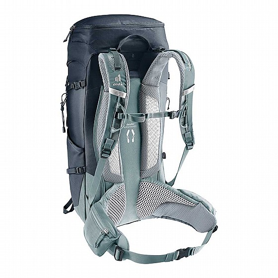 ����� ������  - 36 Deuter Trail Pro - ����
