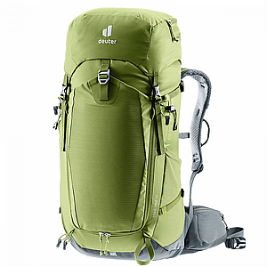 ����� ��  - 36 Deuter Trail Pro  -  ����