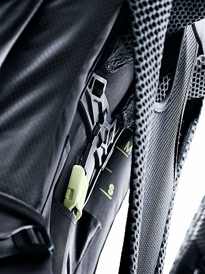 ����� ��  Deuter Futura Pro 36 - ���� 