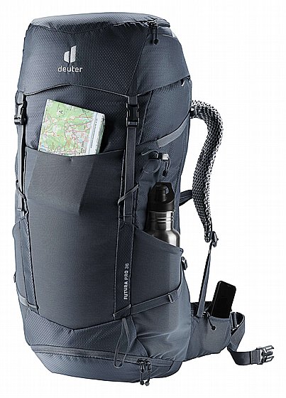 ����� ��  Deuter Futura Pro 36 - ���� 