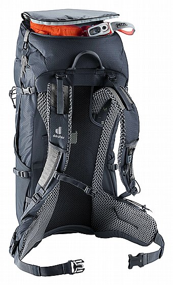 ����� ��  Deuter Futura Pro 36 - ���� 