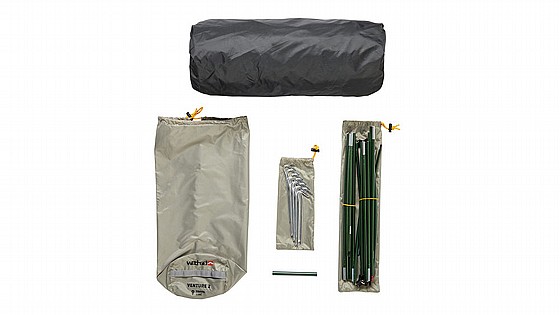 ����  ������ ���� - Wechsel Venture 2 