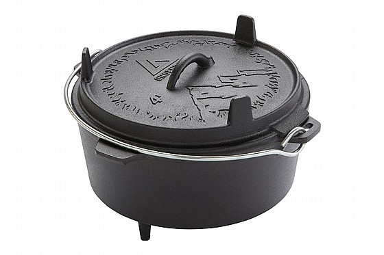 ��� ���� ���� ������ ���� - ASKJA POT 4L