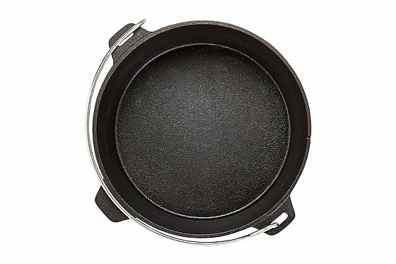 ��� ���� ���� ������ ���� - ASKJA POT 4L