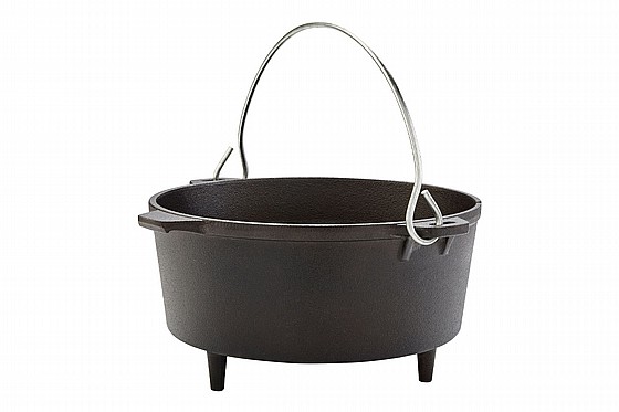 ��� ���� ���� ������ ���� - ASKJA POT 4L