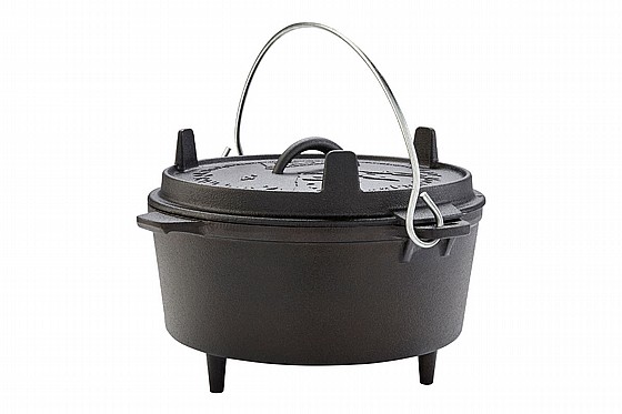 ��� ���� ���� ������ ���� - ASKJA POT 4L