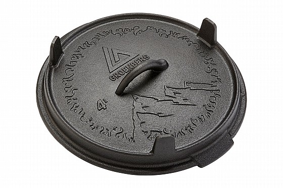 ��� ���� ���� ������ ���� - ASKJA POT 4L