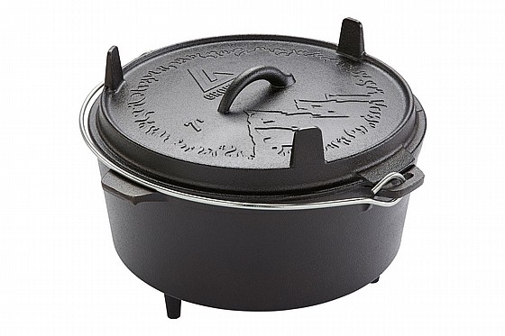 ��� ���� ���� ������ ���� - ASKJA POT 7L