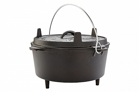 ��� ���� ���� ������ ���� - ASKJA POT 7L