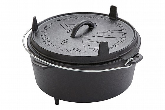 ��� ���� ���� ������ ���� - ASKJA POT 10L
