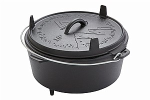 ��� ���� ���� ������ ���� - ASKJA POT 10L
