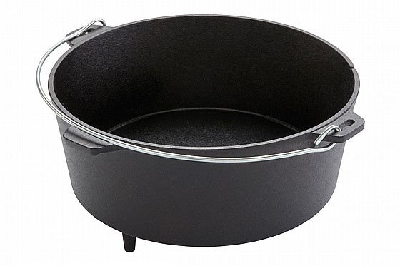 ��� ���� ���� ������ ���� - ASKJA POT 10L