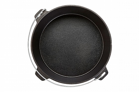 ��� ���� ���� ������ ���� - ASKJA POT 10L