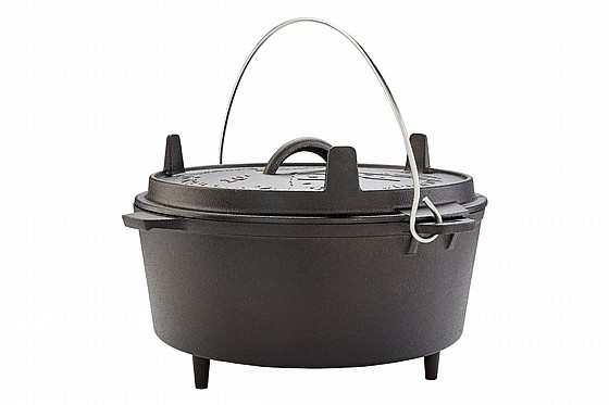��� ���� ���� ������ ���� - ASKJA POT 10L