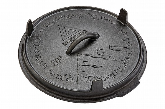 ��� ���� ���� ������ ���� - ASKJA POT 10L