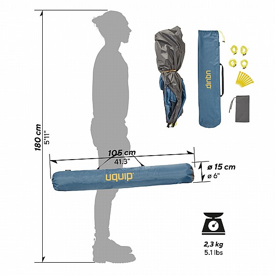 ���� ��� - UQUIP SPEEDY