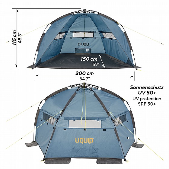 ���� ��� - UQUIP SPEEDY