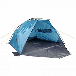 אוהל חוף - כחול - UQUIP SPEEDY XL אוהל חוף - כחול - UQUIP SPEEDY XL
