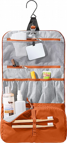 ��� ����  ����- Deuter Wash Bag II
