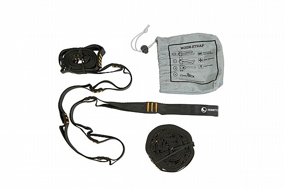 ������ ����� Ticket to the moon � Moon Straps