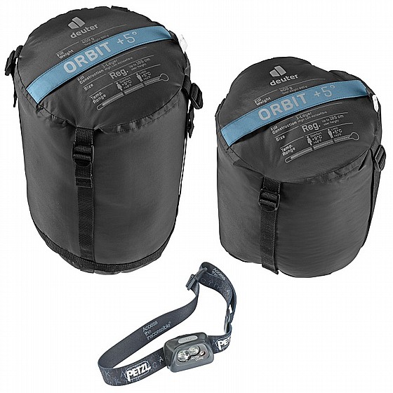 �� ���� ������ ����  Deuter Orbit +5�