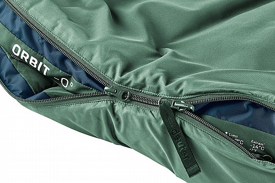 �� ���� ������ ���� Deuter Orbit 0�