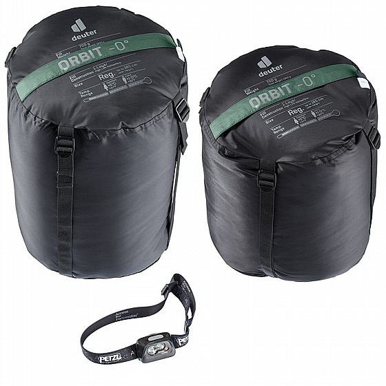 �� ���� ������ ���� Deuter Orbit 0�