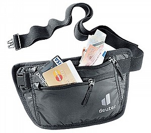 ����� ��� Security Money Belt I Deuter