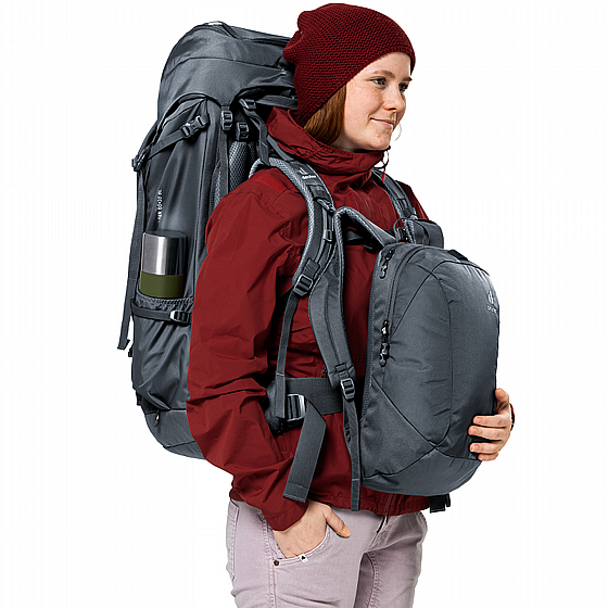����� ��� (����) - AVIANT VOYAGER 60+10 SL ���� 