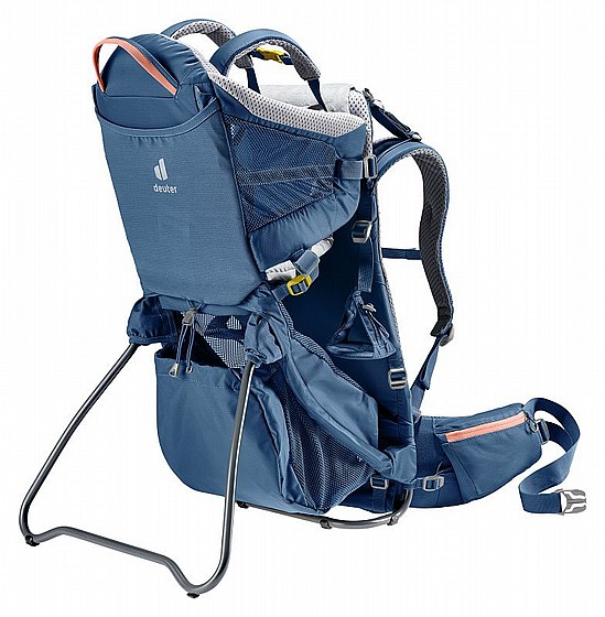 ���� ����� - Deuter Kid Active - ����