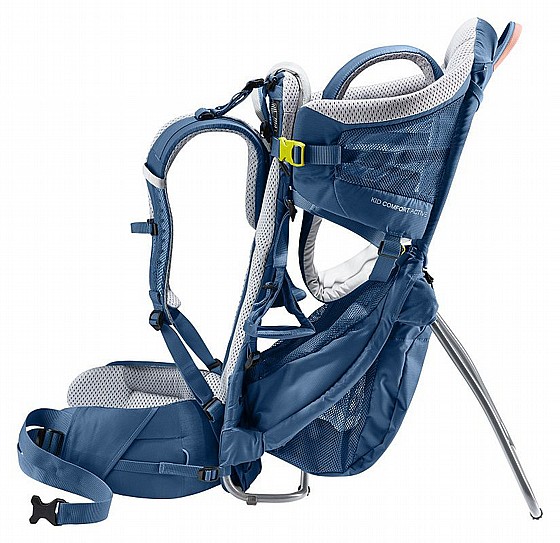 ���� ����� - Deuter Kid Active - ����