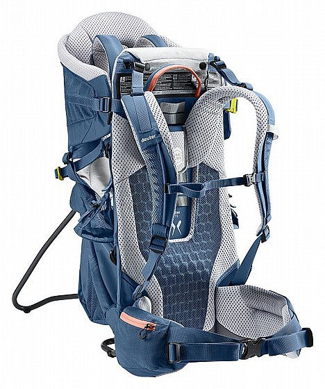 ���� ����� - Deuter Kid Active - ����