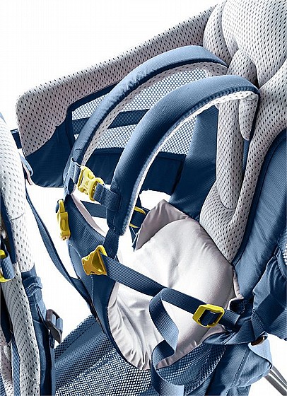 ���� ����� - Deuter Kid Active - ����
