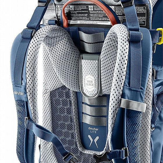 ���� ����� - Deuter Kid Active - ����