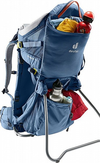 ���� ����� - Deuter Kid Active - ����