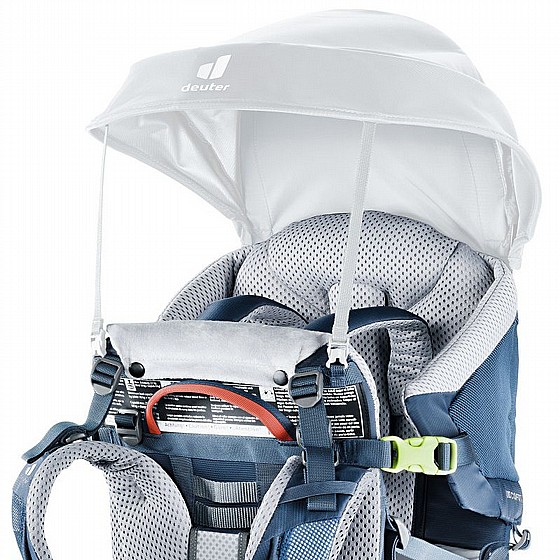 ���� ����� - Deuter Kid Active - ����