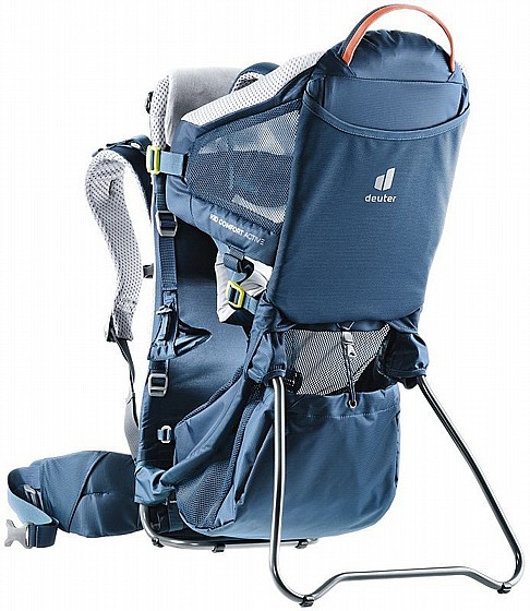 ���� ����� - Deuter Kid Active - ����