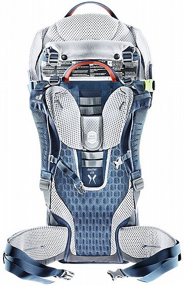 ���� ����� - Deuter Kid Active - ����