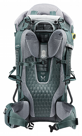 ���� ����� - Deuter Kid Active - ����