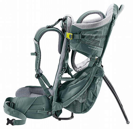 ���� ����� - Deuter Kid Active - ����