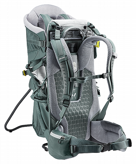 ���� ����� - Deuter Kid Active - ����