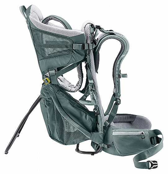 ���� ����� - Deuter Kid Active - ����